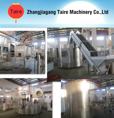 bottle unscrambler machine