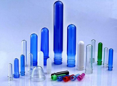 blow moulding machine