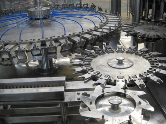 water filling equipment