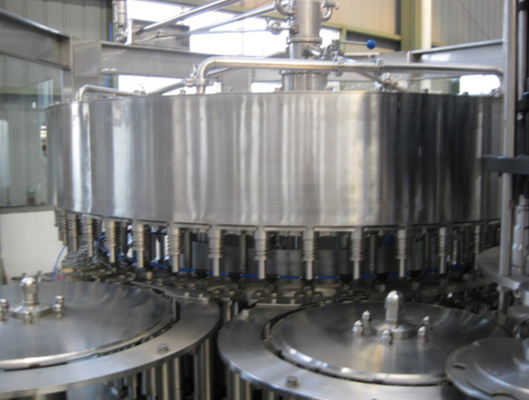 water filling equipment