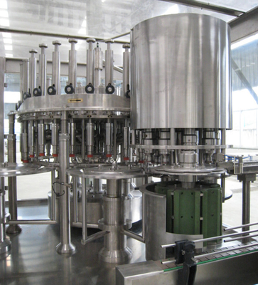 water filling equipment