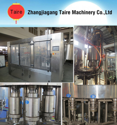 water filling equipment