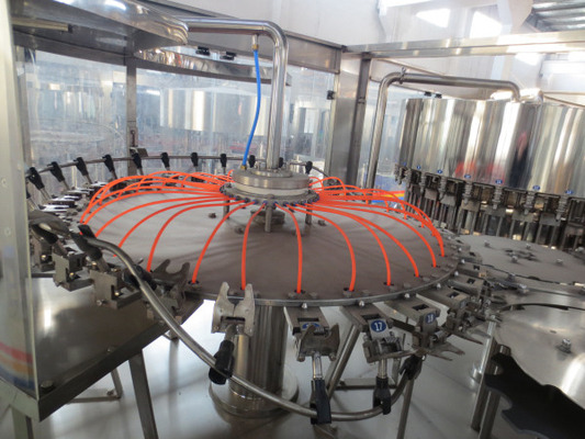 water filler line