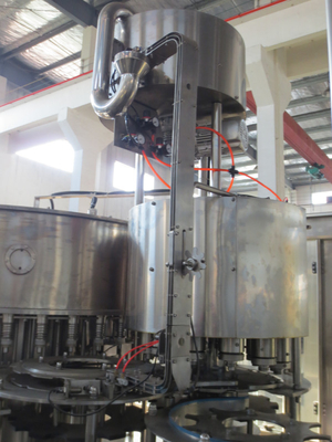 filling machine